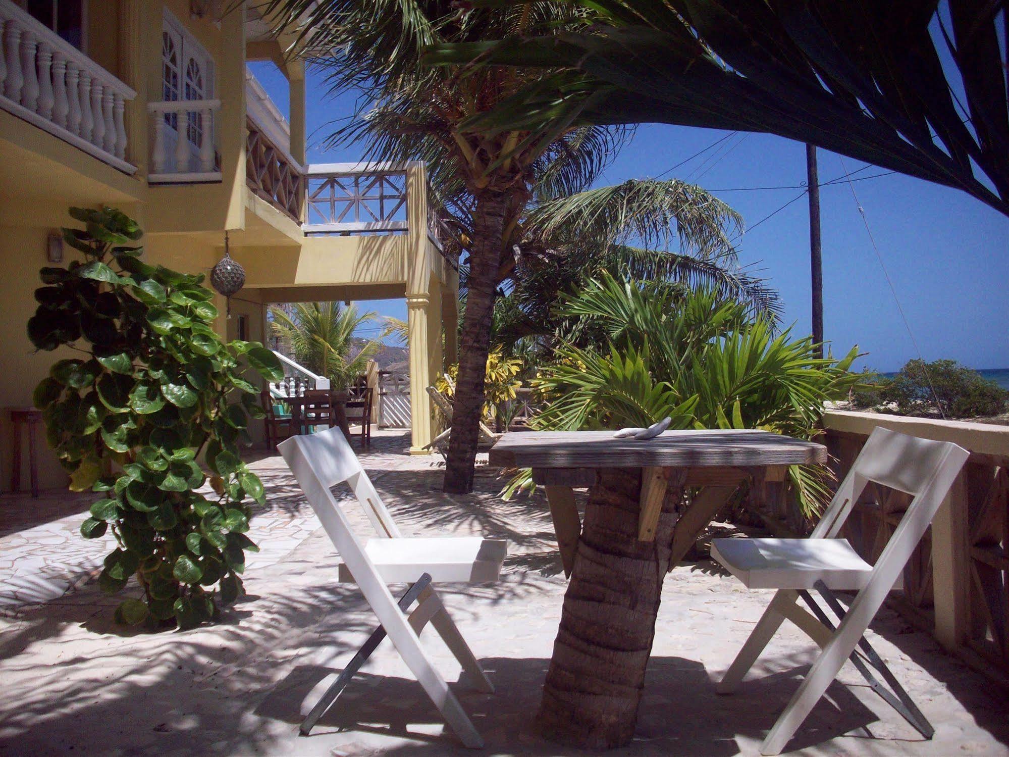 The Islander'S Inn Cliftons Exterior foto